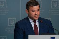 Голова Офісу президента вчергове обматюкав Кличка