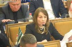 Ольга Квасницька