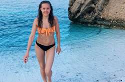 Алена Шоптенко