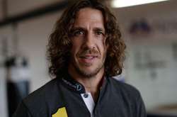 Карлес Пуйоль