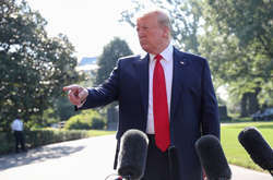 Трамп пригрозив ввести нові мита проти Китаю