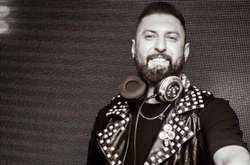 У Києві в аварії загинув відомий український діджей Gabber