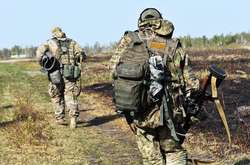 Бойовики порушили перемир'я на Донбасі, є поранений