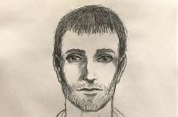 У Києві поліція розшукує молодика, підозрюваного у зґвалтуваннях (фото, відео)