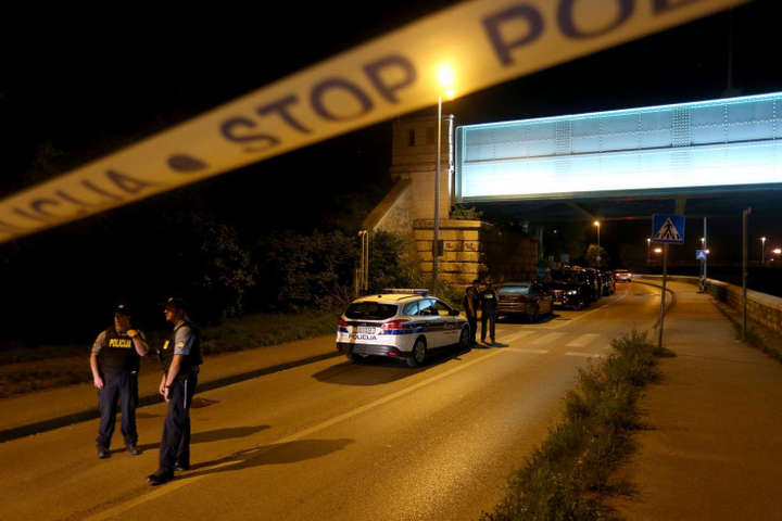 У Хорватії чоловік розстріляв сім'ю: вбито четверо дітей 