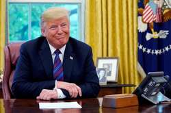 Трамп ввів нові санкції проти Росії – ЗМІ 