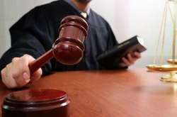 На Запоріжжі судитимуть прокурора за шахрайство у великих розмірах