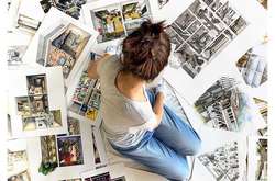 Опубликованы планировки квартир из популярных фильмов и сериалов 