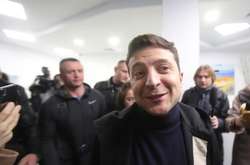 Лімузини та вечері за $2 тис: як Зеленський створював собі «імідж» у США