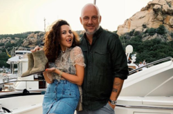  Настя Каменских и Потап 
 instagram.com/kamenskux/ 