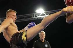 Российский кикбоксер сломал лицевую кость своей девушке за отказ сварить суп