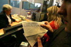 Укрзалізниця нагадала правила повернення квитків 