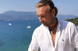 Олег Винник