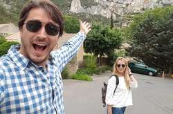 Cергей Притула рассказал о главных правилах семейной жизни 