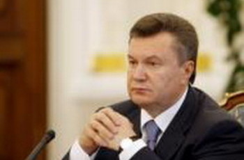 Прогноз для дедалі слабшої демократії України