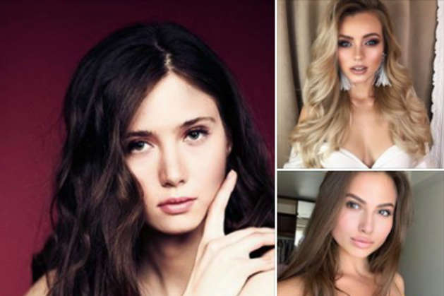 Обнародованы имена и фото претенденток на титул Мисс Украина-2019