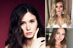 Обнародованы имена и фото претенденток на титул Мисс Украина-2019