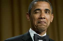 44-му президенту США исполняется 58: трогательные фотографии Барака Обамы с женой