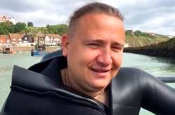 Депутат Київської облради встановив світовий рекорд (фото)