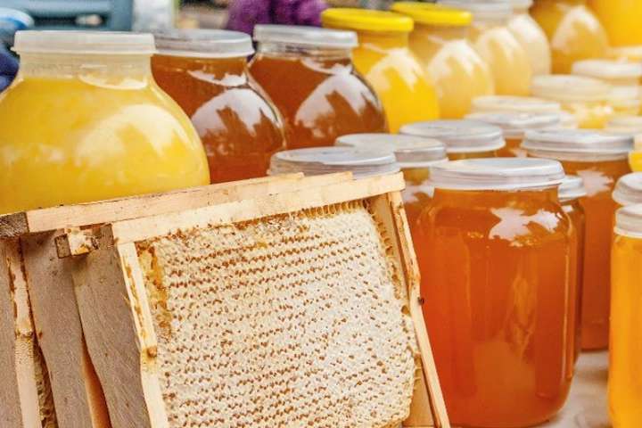 В Україні затвердили більш жорсткі вимоги до меду 