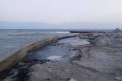  Внаслідок махінацій роботи з реконструкції були проведені неякісно, що призвело до швидкого руйнування гідротехнічної споруди 