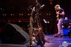 Для меломанів: розклад джазових концертів серпня в Caribbean Club Concert Hall