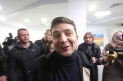 Лимузины и ужины за $ 2 тыс: как Зеленский создавал себе «имидж» в США