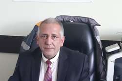  Олег Івахів раніше займав посаду головного інженера Бурштинської ТЕС 