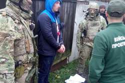 На Житомирщині за збут вибухівки засуджено двох колишніх військових (фото)