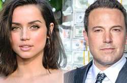 Бен Аффлек снимется в эротическом триллере 