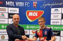 Іван Петряк розчаровує нових прихильників