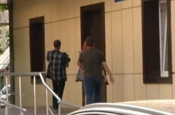 На скандальному окрузі №50 напали на знімальну групу телеканалу