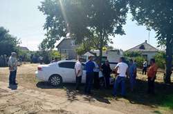 Відомого кримчанина жорстоко вбили на очах у доньки: подробиці 