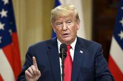 Трамп зняв свого кандидата на пост глави розвідки США