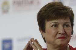 Обрано кандидатку від Євросоюзу на пост глави МВФ