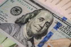 Іноземці вклали у держборг України $1,27 млрд за місяць 