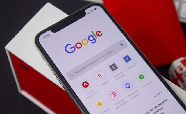 Google дозволить власникам Android у ЄС обирати стартову пошукову систему