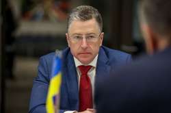 Російські сили мусять піти з Донбасу, – Волкер