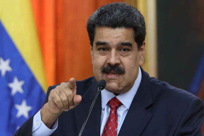 Венесуела звернулася в ООН зі скаргою на погрози Трампа