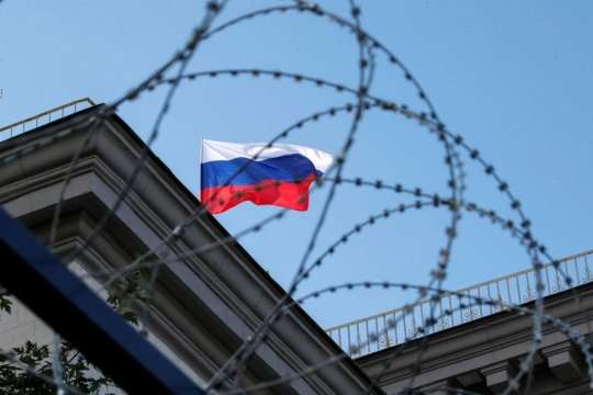 Отруєння Скрипаля: США офіційно оголосили про нові санкції проти Росії