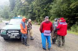 Дівчинка, яка заблукала у Карпатах, знайшлася на Івано-Франківщині