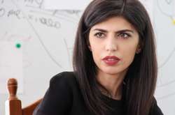 В Офісі президента кажуть, що звільнили Загребельську за поданням голови АМКУ. Він це заперечує