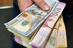 Порівняно з 2 серпня курс валют не змінився