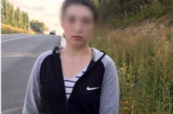 Поліція відпустила жінку, яка викинула свою мертву дитину у валізі в Чернівцях