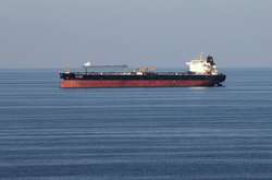 Іран заявив про затримання танкера в Перській затоці 