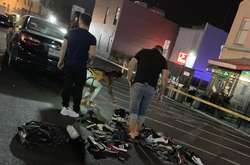 Стрілянина в Огайо: вже відомо про десятеро загиблих і 16 поранених