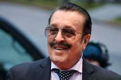 Пішов з життя Віллі Токарєв - суперзірка російського шансону