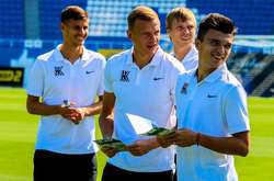 Дебютант Прем’єр-ліги здобув першу виїзну перемогу (відео)