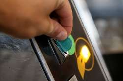 У Києві відзавтра не будуть продавати жетони ще на одній станції метрополітену