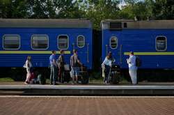 «Слуги народу» покинули Трускавець